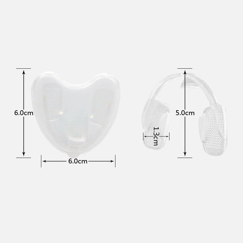 Anti Bruxismo Dental - SmileGuard Pro