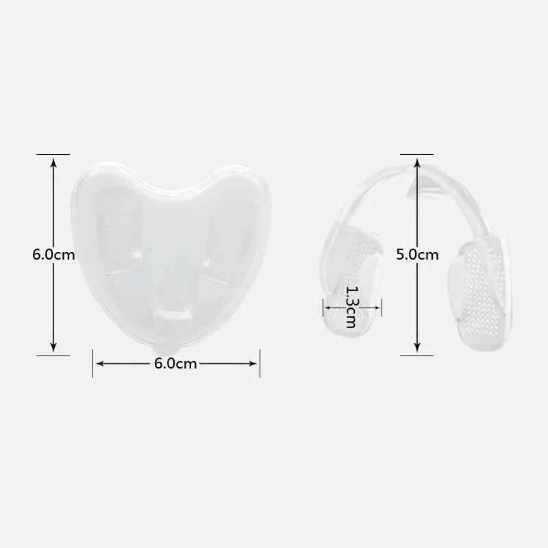 Anti Bruxismo Dental - SmileGuard Pro