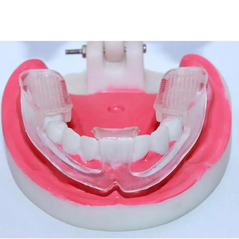 Anti Bruxismo Dental - SmileGuard Pro