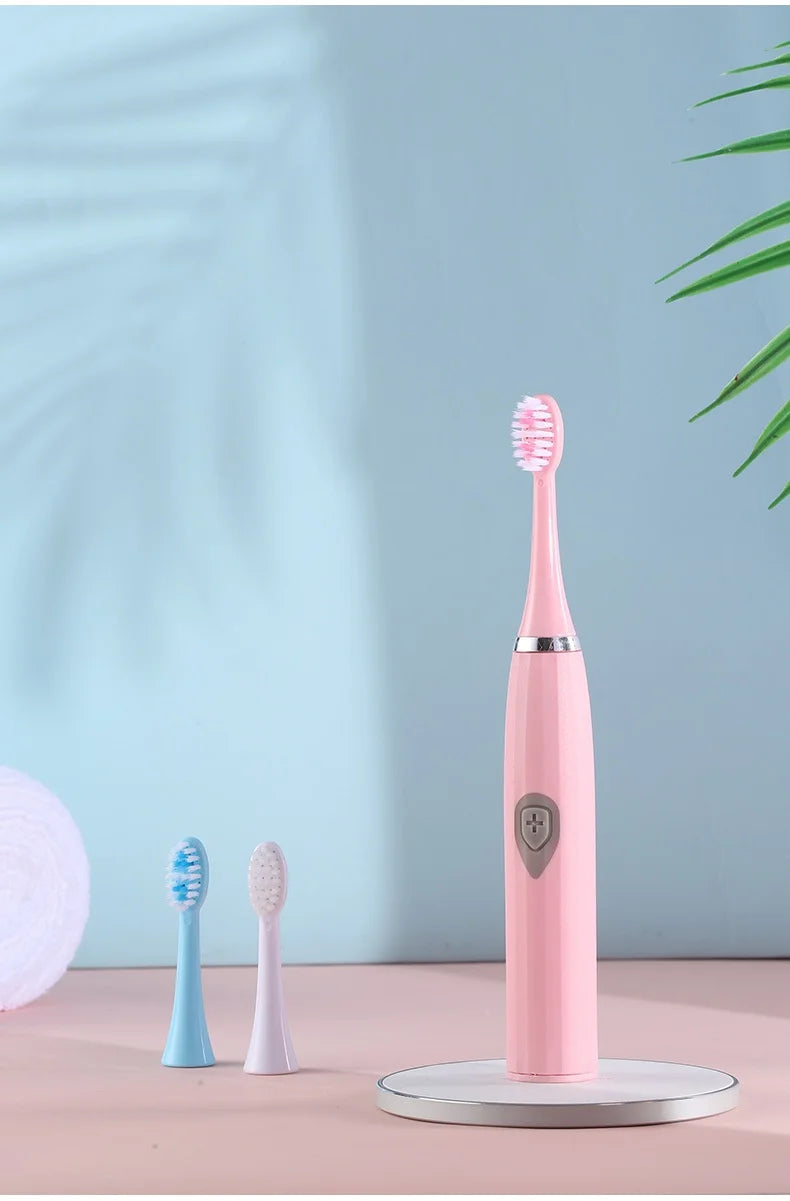 Escova Elétrica De Dentes - T500 Xiaomi Ultra Dental Care