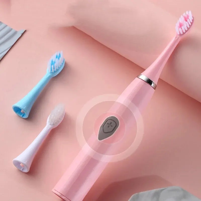 Escova Elétrica De Dentes - T500 Xiaomi Ultra Dental Care